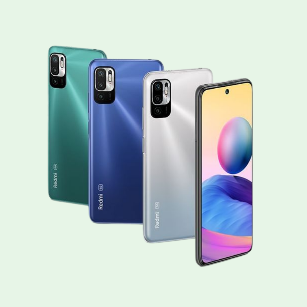 Xiaomi Redmi Note 10 5G DS Xiaomi Redmi Note 10 5G DS
